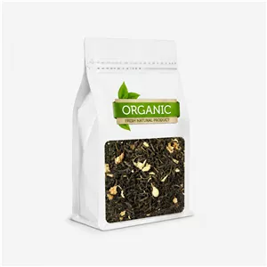 چای سبز جاسمین ارگانیک - 250 گرم