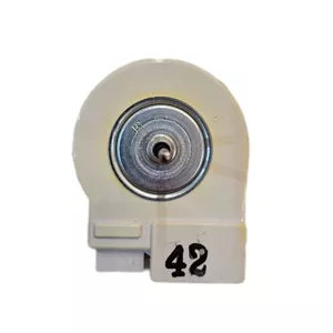 موتور فن یخچال و فریزر مدل DREP5020LL کد 42 مناسب برای انواع یخچال و فریزر