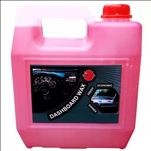 واکس داشبورد خودرو نانو اکتای مدل ECO حجم 4 لیتر