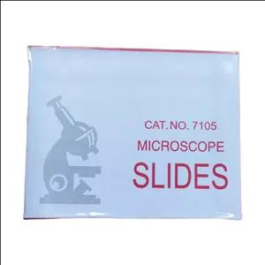 لام آزمایشگاهی مدل ۷۱۰۵ بسته ۷۲ عددی