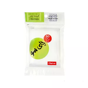 فیلتر چای چای سو کد t eb350سه بسته 50 عددی