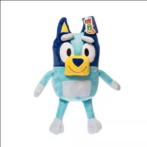 عروسک یانیک مدل بلویی کد 100296 ارتفاع 35 سانتی متر