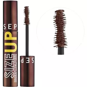 ریمل حجم دهنده ضد آب سفورا مدل Size Up 