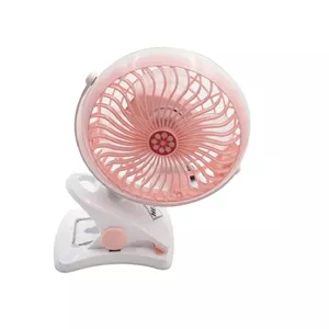 پنکه گیره ای مدل HJ-5019 ظرفیت 26 امپر