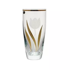 گلدان دکوری بوهمیا مدل 82562.300.27543