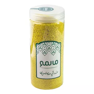 کشک زرد سیستان مالمو - 500 گرم