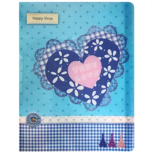 کلر بوک مدل 60P-979-AB