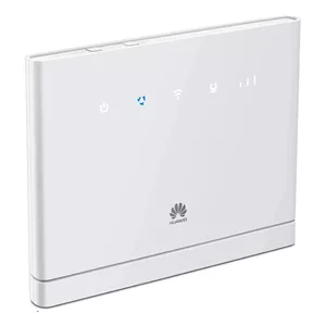 مودم روتر بی سیم 4G هوآوی مدل LTE CPE B315 22 به همراه 40 گیگ اینترنت سه ماهه و یک سیمکارت دائمی ایرانسل
