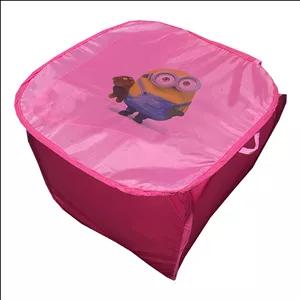 سبد رخت چرک مدل MOR430