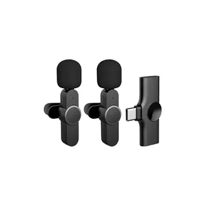 میکروفن یقه ای کوتتسی مدل 74005 با درگاه اتصال Type-C