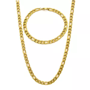 نیم ست مردانه مانچو مدل sm5013