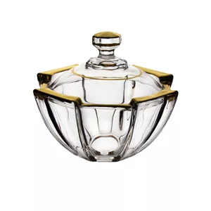 قندان مدل لئوپارد کد 1080