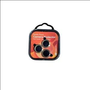 محافظ لنز دوربین مدل رینگی کد 02 مناسب برای گوشی موبایل سامسونگ Galaxy A14