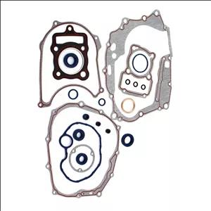 واشربندی موتور سیکلت زیزو مدل CG125 مناسب برای هوندا CDI مجموعه 17 عددی