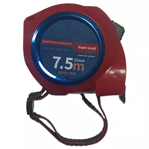 متر 7.5 متری مدل A 