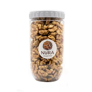 مغز گردو سفید مراغه نورا - 750 گرم