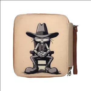 جامدادی کانگورو مدل KGJ120-22