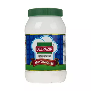 سس مایونز پرچرب دلپذیر - 1870 گرم