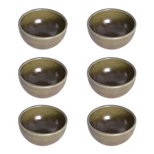 پیاله بی.وی.کی طرح OLIVE کد 455215 مجموعه 6 عددی