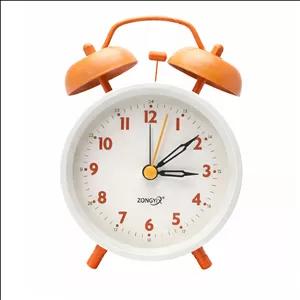 ساعت رومیزی عقربه‌ای مدل Sunrise Classic کد KP-381