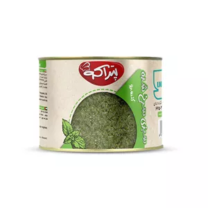 کنسرو سبزی سرخ شده پتراکو - 500 گرم