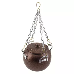 ساج سفری مدل دیزی‌پز