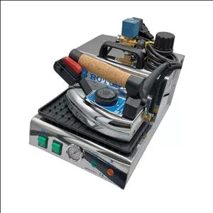 اتو مخزن‌دار 2100 وات روتندی مدل mini3