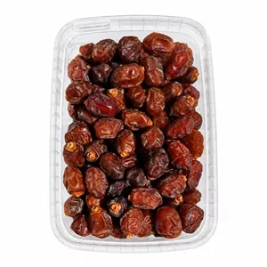 خرما خاصویی آجیلی - ۸۰۰ گرم