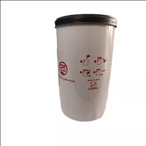 فیلتر روغن یونیک طرح استوانه ای مدلc4897898l  LR-154مناسب برای کامیونت دیما 