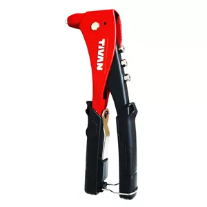 انبر پرچ تیوان کد AT  - 300 مدل 202