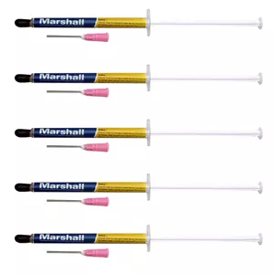 خمير فلاكس مدل مارشال كد 1ML بسته 5 عددي