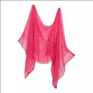 شال زنانه مدل لمیز