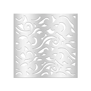 تایل سقفی آسمان مجازی بنی دکو مدل MC23 سایز 60x60 سانتی متر