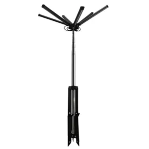 چراغ کمپینگ کانپکس مدل FR-26COB با نور مهتابی