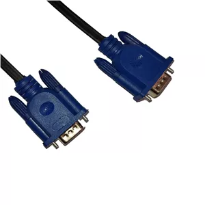 کابل VGA ایکس پی-پروداکت مدل XP-1.5 طول 1.5 متر
