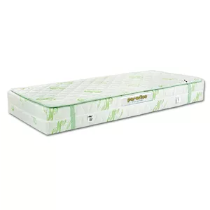 تشک وگال مدل پاردایس یک نفره سایز 90x200 سانتیمتر
