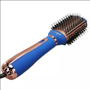 سشوار برس‌دار چرخشی 1500وات انزو پروفیشینال مدل EN-6216 2in1