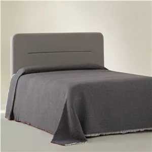 روتختی دو نفره اکوکاتن مدل مونا سایز 260x240 سانتی‌متر