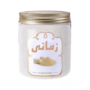 پودر پیاز ممتاز زمانی - 500 گرم