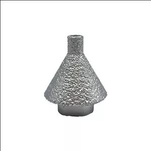 ابزار زن کله قندی مته دار مدل jt-38 سایز 38 میلی متر