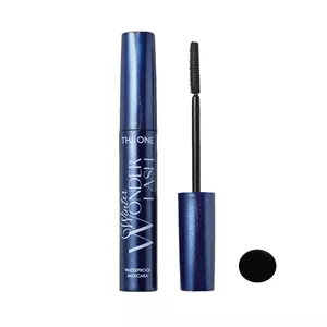 ریمل حالت دهنده و بلند کننده ضدآب اوریفلیم مدل THE ONE Winter Wonder Lash حجم 8 میلی لیتر