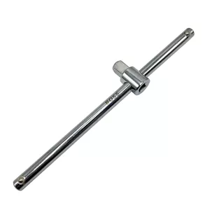 دسته بکس کشویی باس مدل 001 سایز 1/2 میلی متر