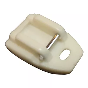 پایه چرخ خیاطی مدل پایه زیپ مخفی 802