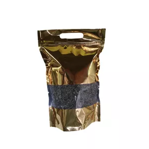 چای دمنوش سبز تهران - 500 گرم