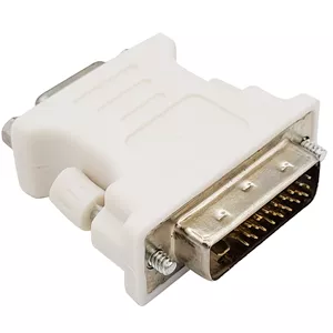 مبدل DVI-D به VGA شارک مدل VGA-DVI