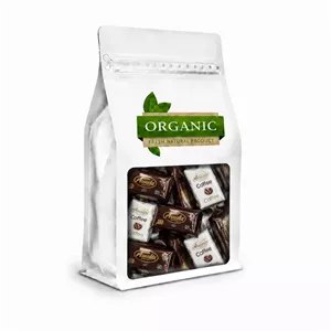 شکلات قهوه ارگانیک - 250 گرم