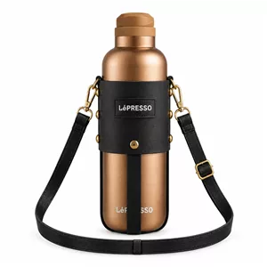 فلاسک لپرسو مدل LP0013BKGD گنجایش 650 میلی لیتر