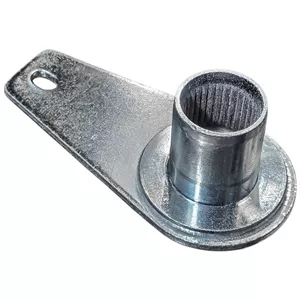 اهرم هزار خاری اکسل عقب راست فورس مدل 002383 مناسب برای پژو 206 و 207