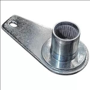 اهرم هزار خاری اکسل عقب چپ فورس مدل 002384 مناسب برای پژو 206 و 207