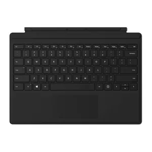 کیبورد تبلت مایکروسافت مدل Type Cover مناسب برای تبلت مایکروسافت Surface Pro